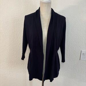 89th & Madison Women's Classic Cardigan